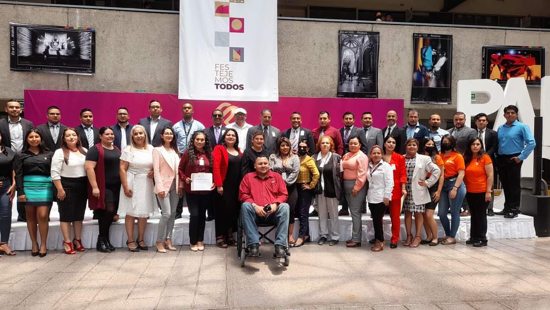 Ayuntamiento de Tijuana realizó con éxito la Expo Jurídica para la mujer