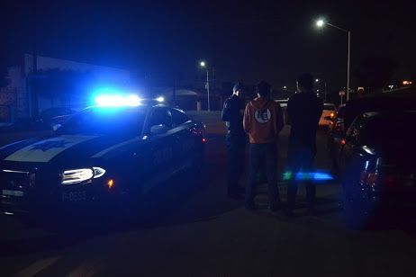 Sanciona la Policía Ecológica reportes ciudadanos por música en alto volumen y música en vivo