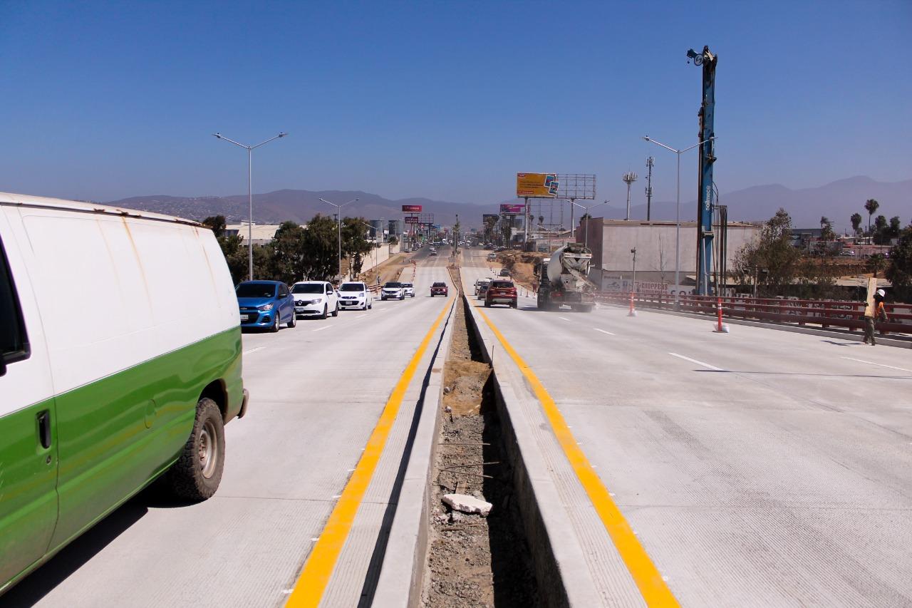 Cumple Gobierno del Estado compromiso de apertura del puente el gallo