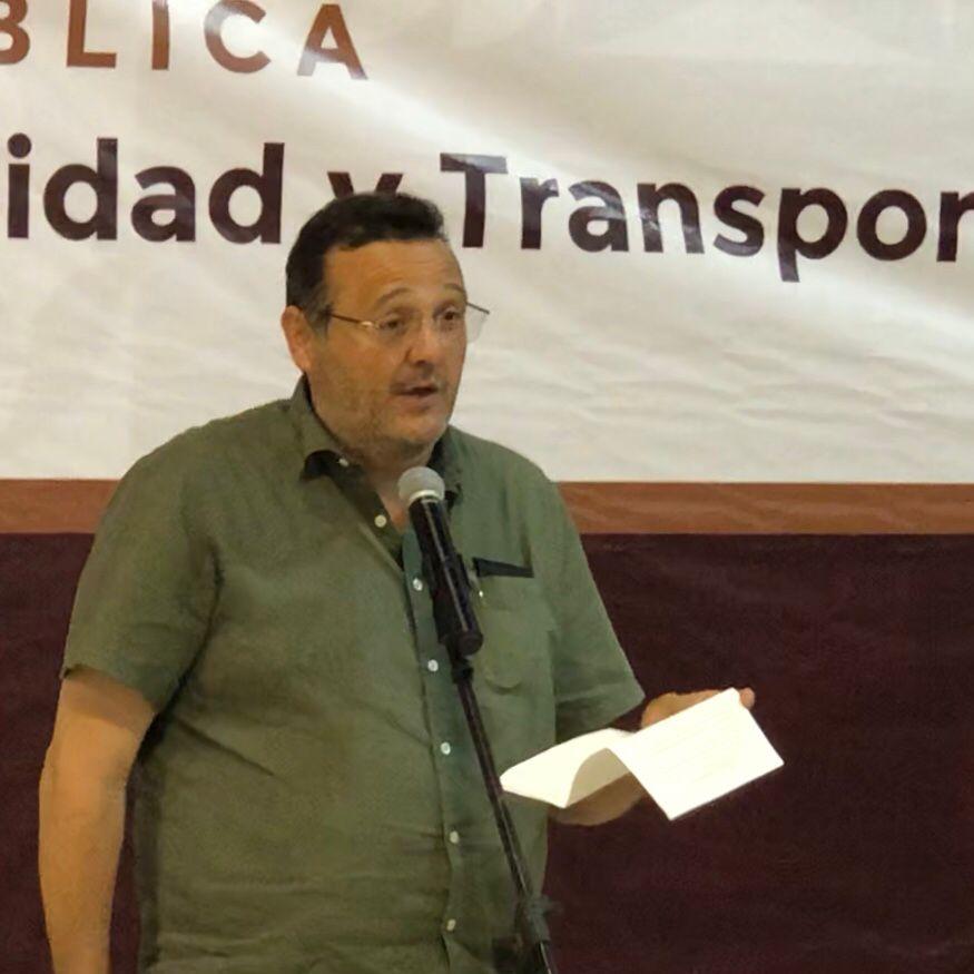 Realiza IMOS consulta pública sobre movilidad en Mexicali