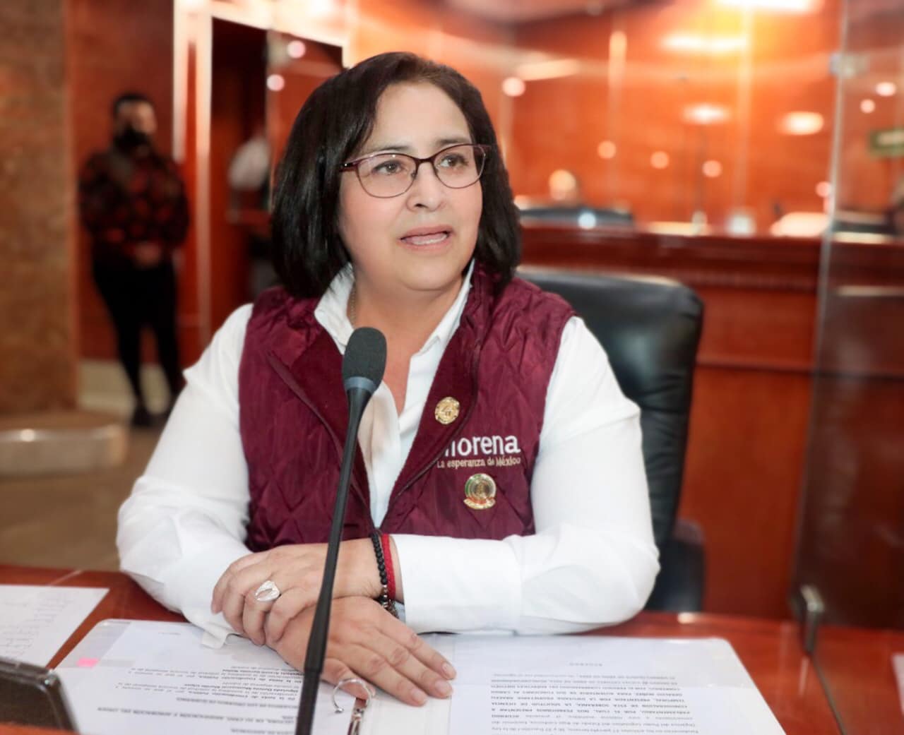 Aprueban diputados convocatorias para consejeras y consejeros del ITAIPBC y del Consejo Estatal ciudadano de la comisión local de búsqueda de persona