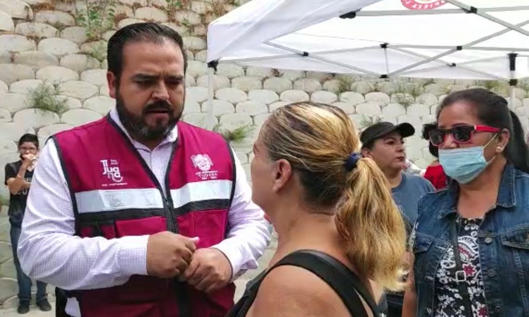 Beneficia jornada de bienestar a dos mil personas de la delegación Playas de Tijuana