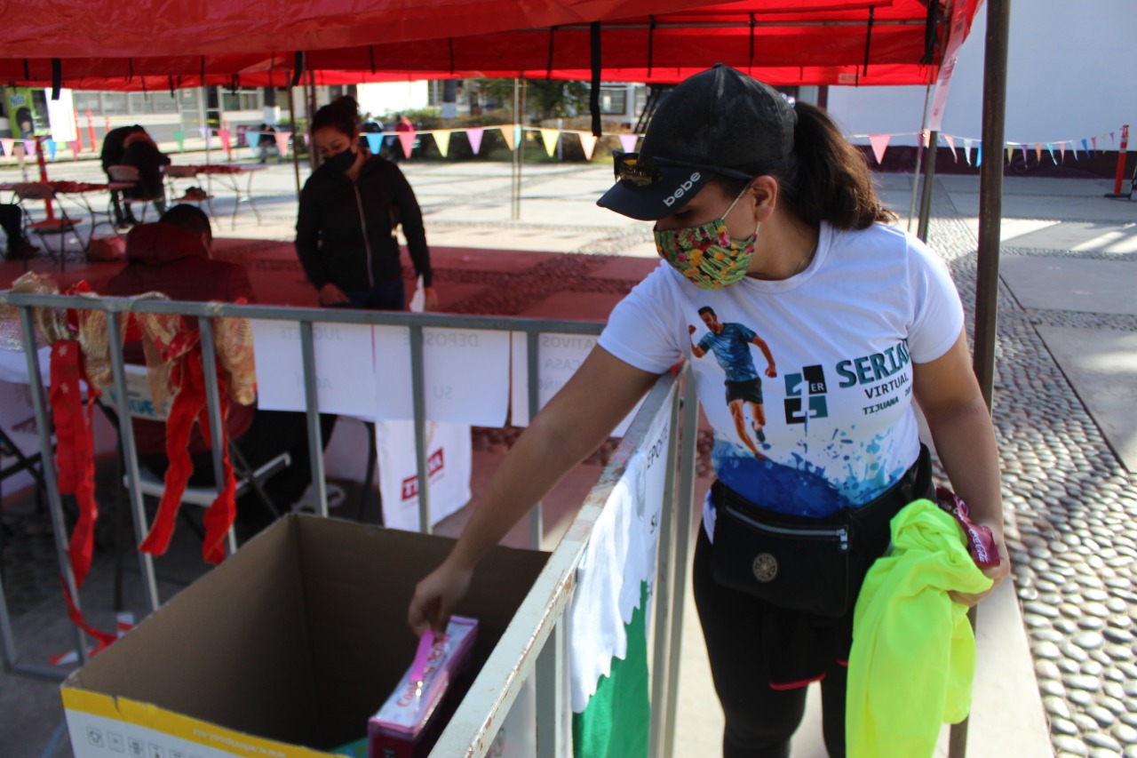 Tendrá causa 27 medio maratón Internacional de Tijuana