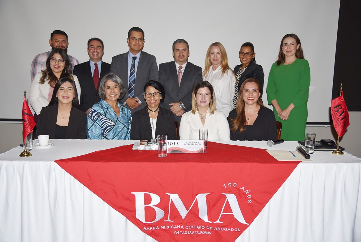 Alerta de Género en BC no se está atendiendo: BMA