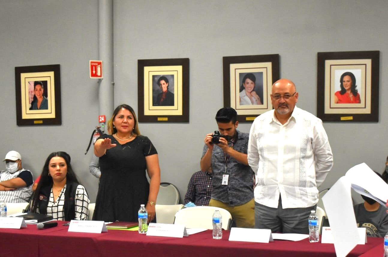 Propone Regidora Marisol Hernández Creación de Comisión Municipal para la Atención de Niños y Adolescentes