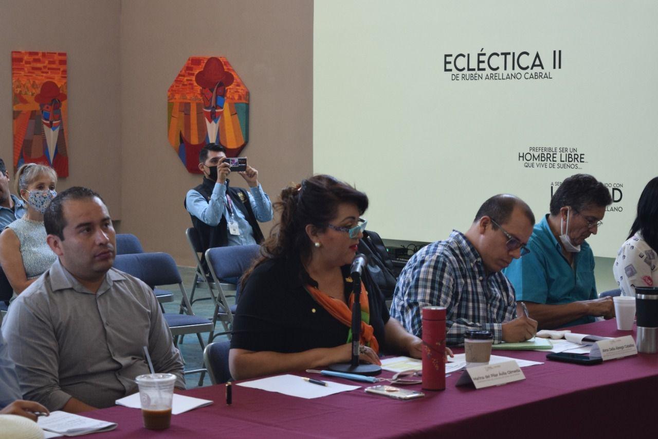 Tendrán derecho a voz pueblos originarios en el consejo estatal de patrimonio cultural: Secretaría de Cultura BC