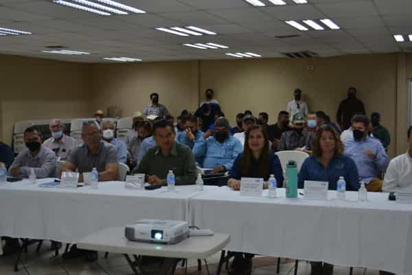 Se integra comité de vinculación en CONALEP Plantel Tijuana II