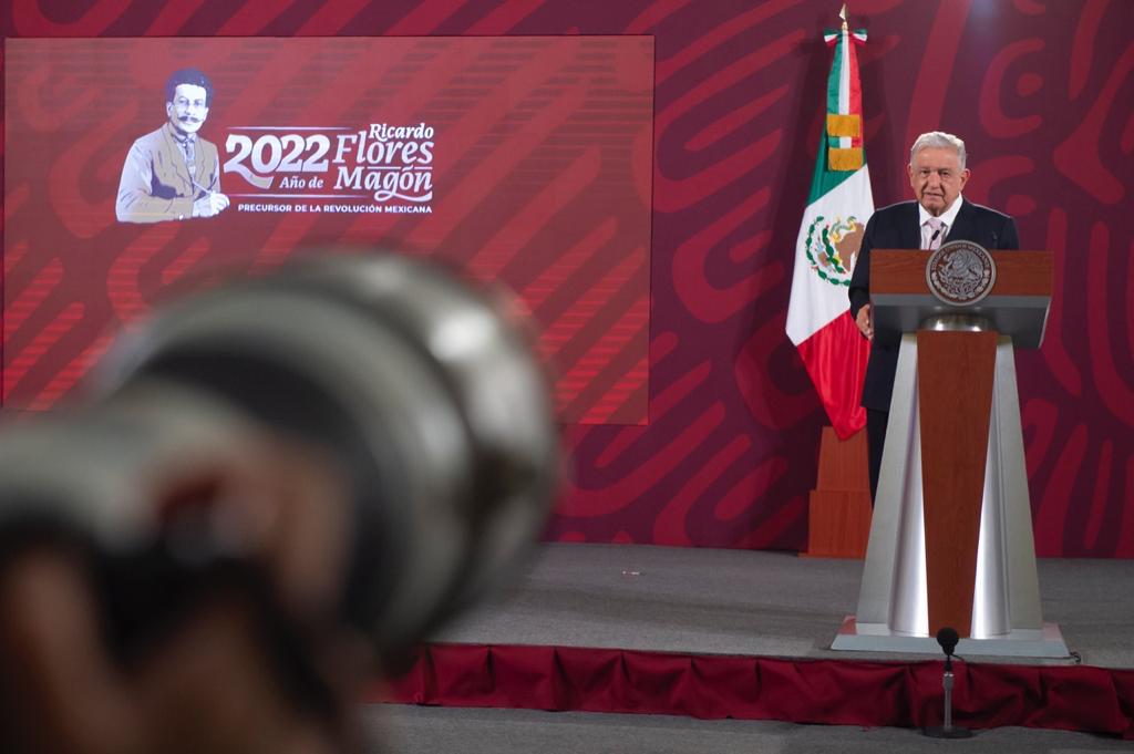 Finanzas sanas permiten posicionar al país en el mundo financiero: AMLO