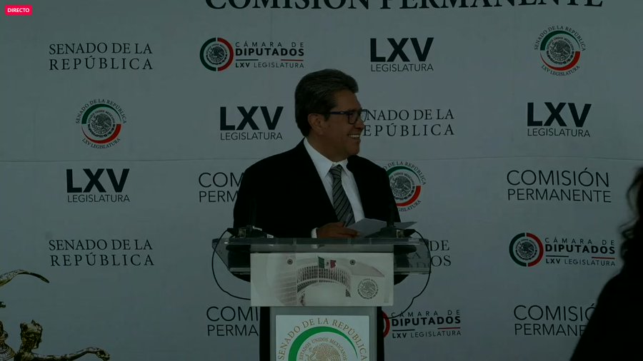 AMLO responde hacia la exigencia de “piso parejo” de Marcelo Ebrard