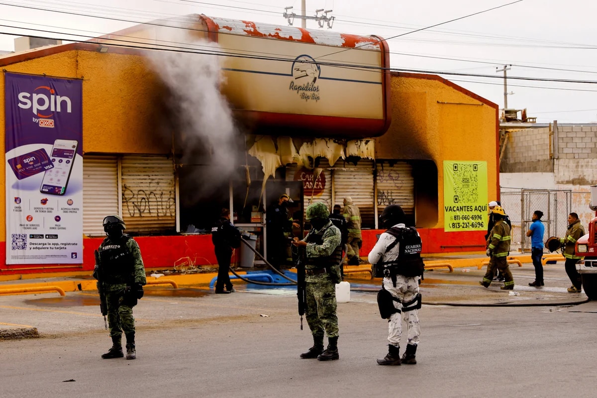 El intento de cambio de penal de un líder de “Los Mexicles”, el motivo que desató el infierno en Ciudad Juárez