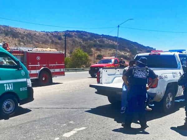 Atiende FESC intento de suicidio en Tijuana