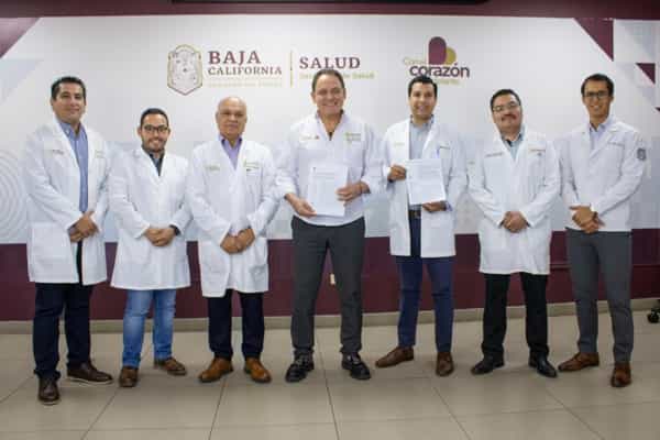 Avanza Baja California en la investigación académica sobre el Covid-19: Medina Amarillas