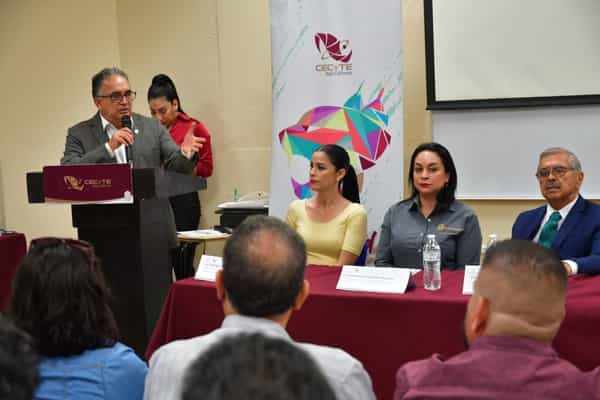 Celebra CECyTE BC asignación de plazas directivas y docentes