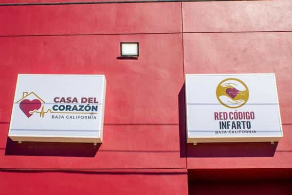 Consigue red código infarto salvaguardar la vida de tres pacientes en agosto: SSA