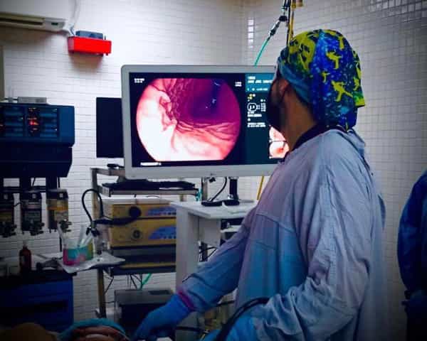 Cuenta ISSSTECALI con nueva torre de endoscopia para detectar a tiempo enfermedades gastrointestinales