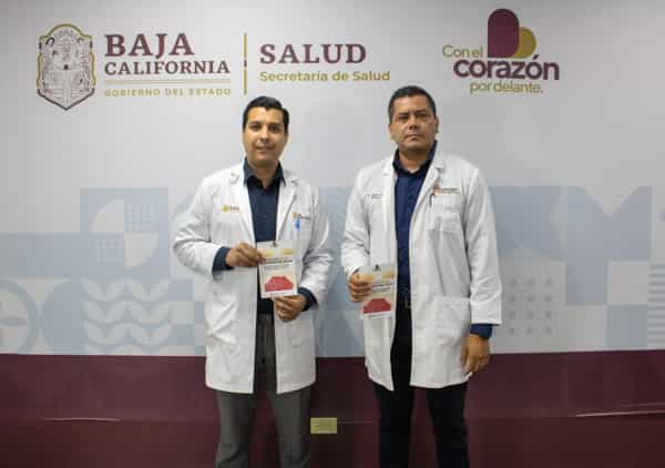 Estrecha coordinación entre Secretaría de Salud y SEMEFO en cifras de golpe de calor