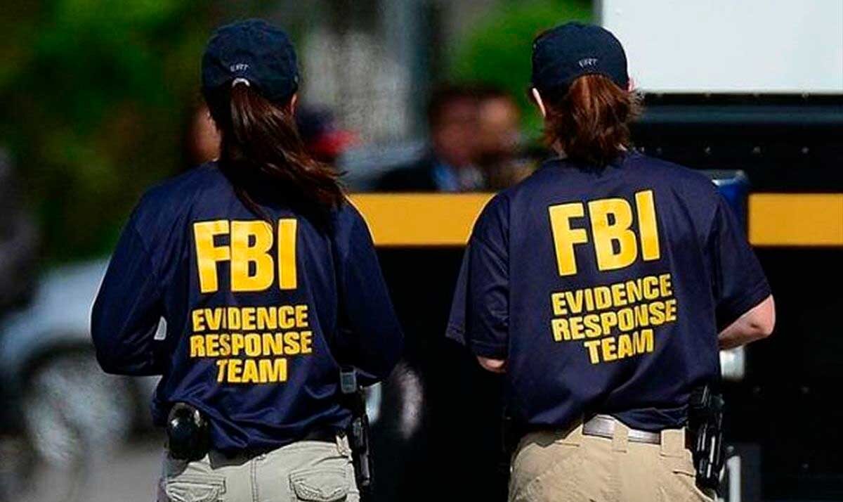 FBI localiza a 37 niños y 141 mayores de edad robados para tráfico sexual