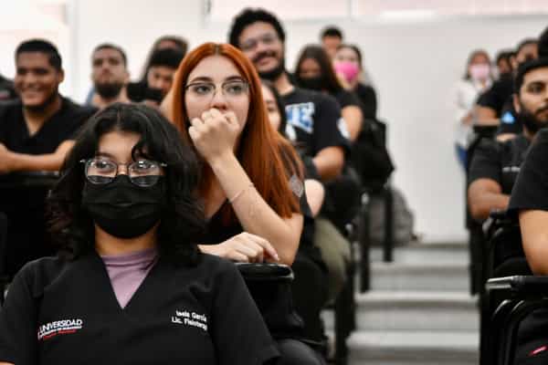 Firma ISSSTECALI convenio con la Universidad Autónoma de Durango para fortalecer intercambio académico