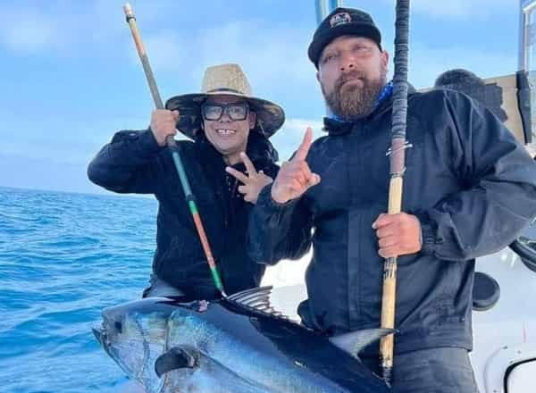 Habrá actividad en Ensenada con “Torneo familiar de pesca deportiva” el fin de semana: SEPESCA