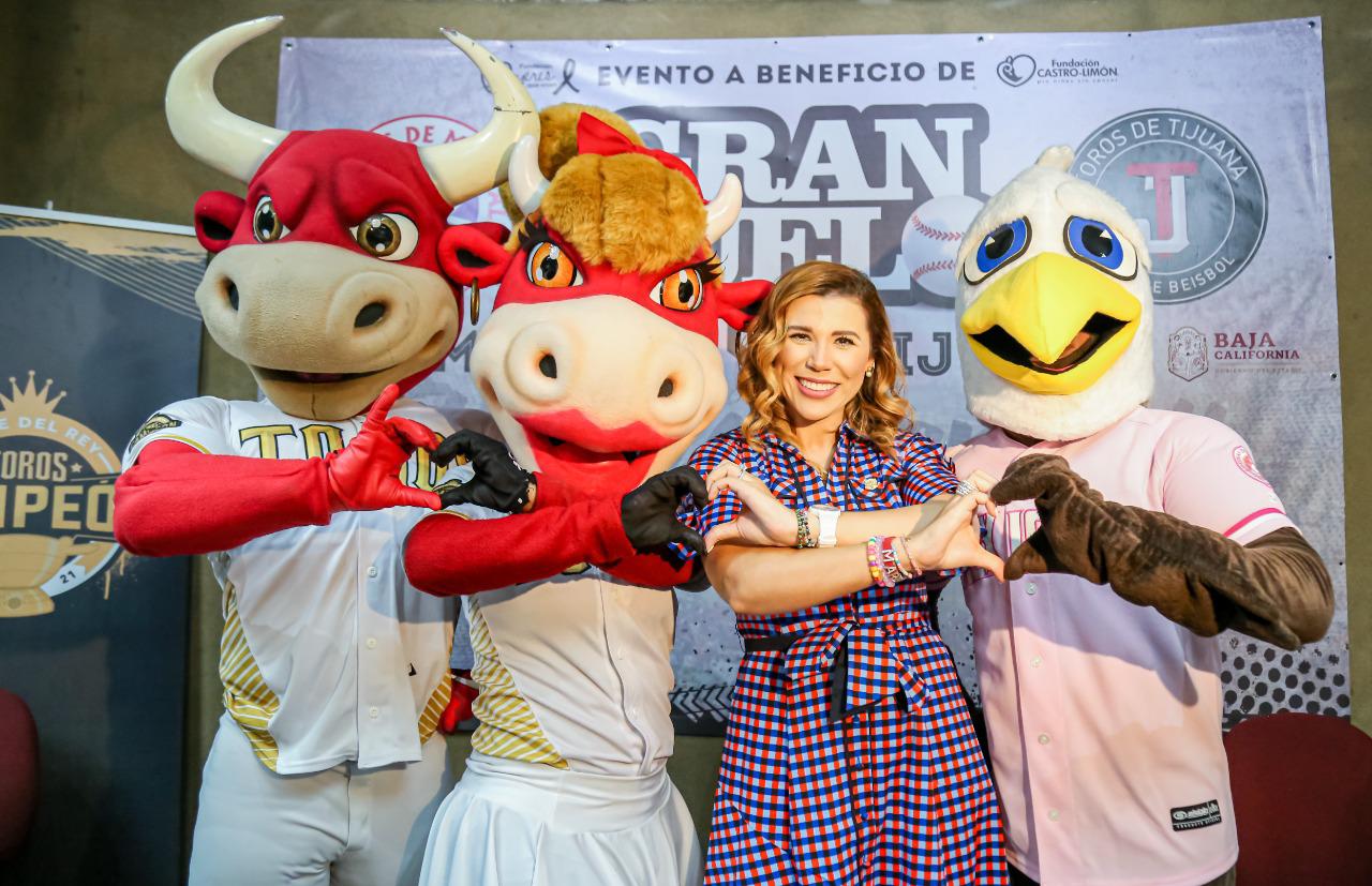 Histórica serie entre Águilas vs Toros: Marina del Pilar