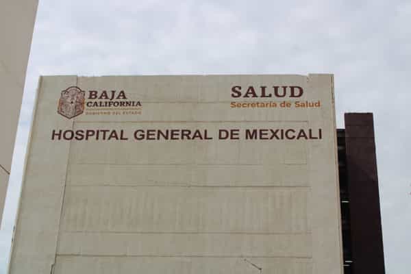 Invita Hospital General de Mexicali a curso para manejo con quimioterapias en hematopatías malignas