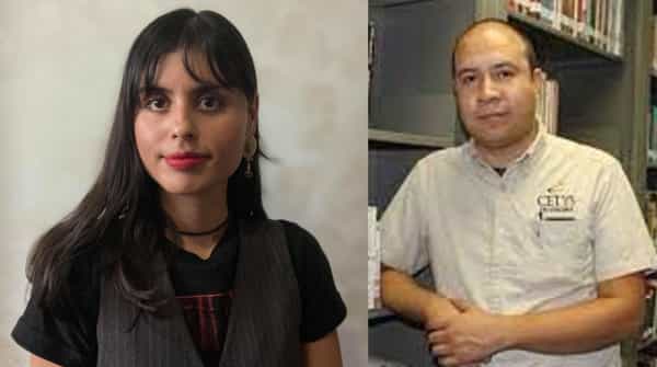 Invita Secretaría de Cultura a conversatorio con Montserrat Rodríguez y Néstor Robles