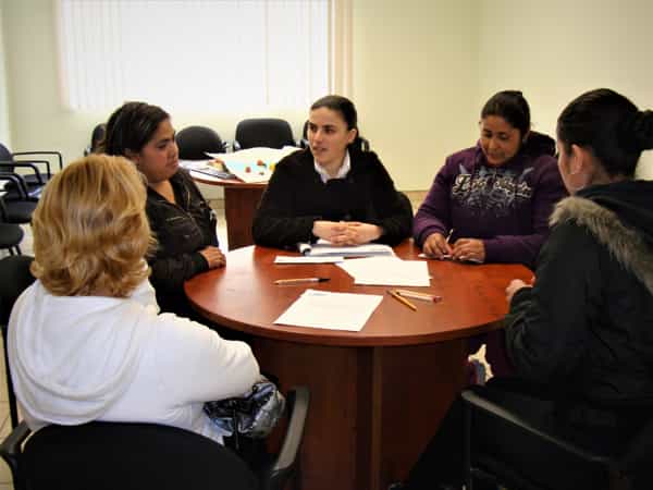 La familia es fundamental para prevenir trastornos mentales y adicciones: IPEBC