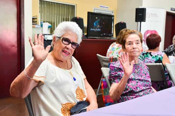 Ofrece DIF Baja California asesorías jurídicas a adultos mayores