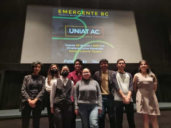 Participa Universidad UNIAT AC en programa “Emergente BC”: Secretaría de Economía e Innovación