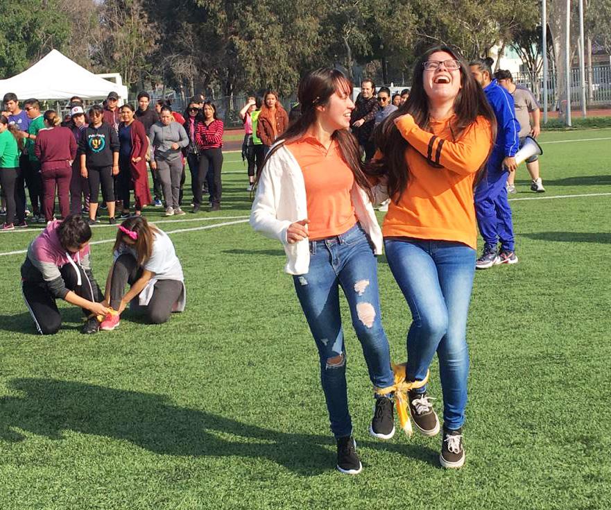 Lanzan programa “Estilos de Vida Saludables y Bienestar” para la comunidad estudiantil