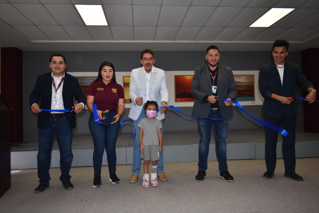 Inauguran exposición con imágenes ganadoras del Pulitzer en la Casa de la Cultura El Pípila