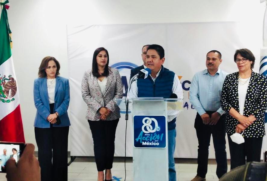 Síndico quiere 3 MDP para satisfacer su ego: PAN Tijuana