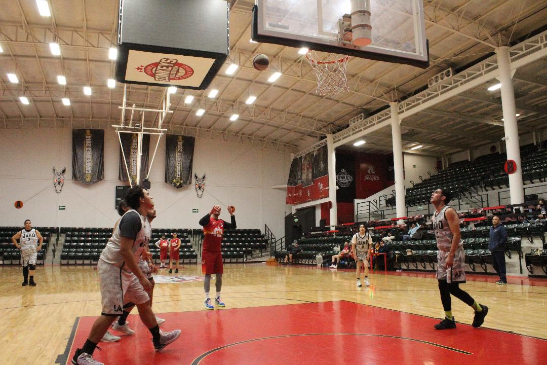 Todo listo para la 5ta. Copa Zonkeys Nissan