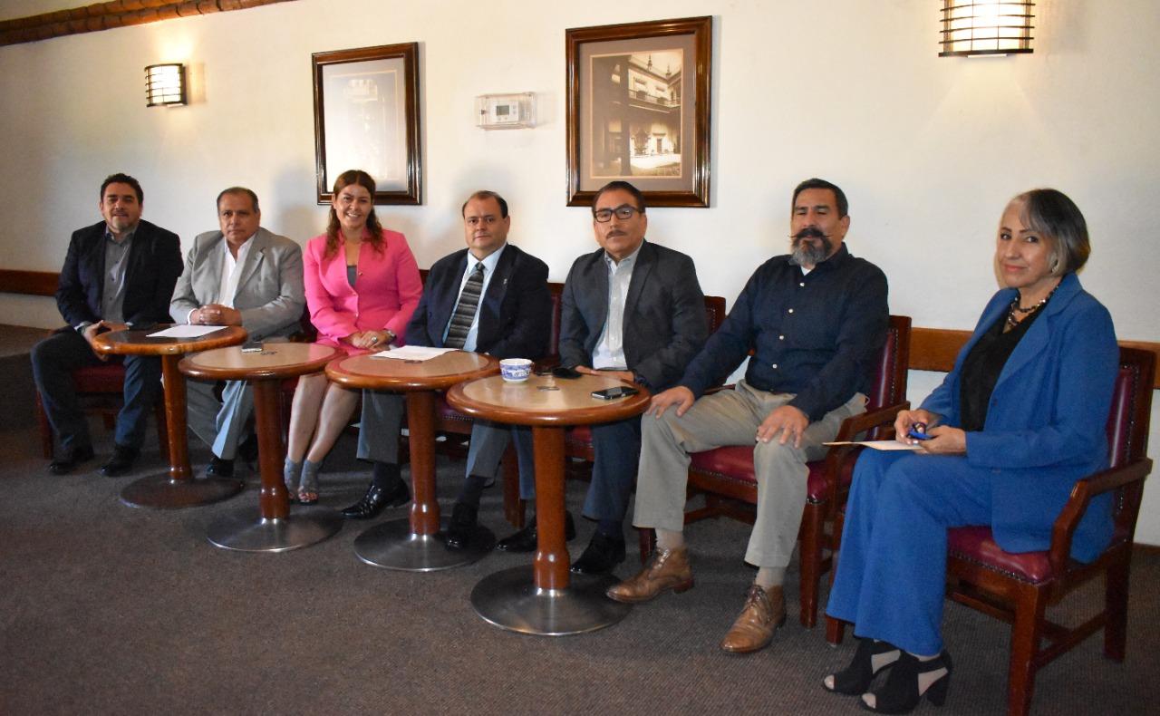 Surge la Nueva Academia de Derecho Electoral de Baja California