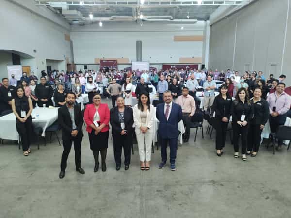 Realiza SHFP primera jornada de control interno en BC