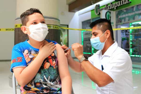 Se mantiene estable Baja California en ocupación hospitalaria de casos Covid-19