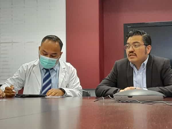 Secretaria de Salud del Estado y el Ayuntamiento de Tijuana coordinan operativo de saneamiento contra la rickettsia