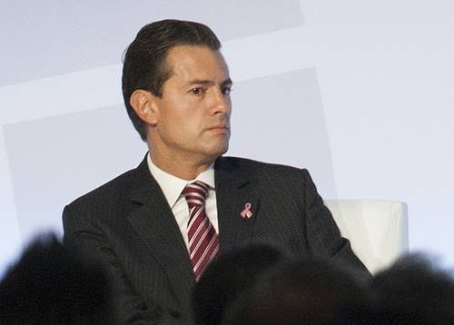 FGR investiga a EPN por lavado y enriquecimiento ilícito