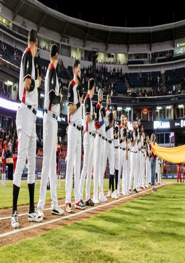 Águilas ganan el primer juego de la serie con causa: INDE BC