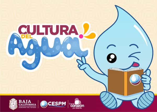 Busca CESPM generar cultura del agua en niñas, niños y jóvenes