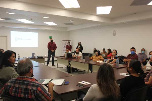 Convoca Gobierno del Estado a empresas de San Quintín y Ensenada a iniciar trámite de crédito accesible