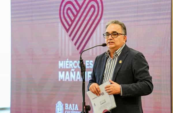 En Baja California se respeta personalidad de alumnas y alumnos en nuestras escuelas: Gerardo Solís