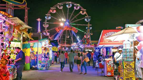 IMOS y Dirección de Seguridad Pública Municipal buscan transporte seguro para Fiestas del Sol