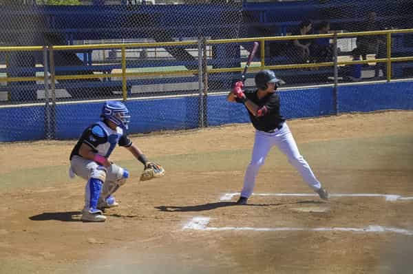 Impulsa COBACH BC el talento deportivo entre sus estudiantes