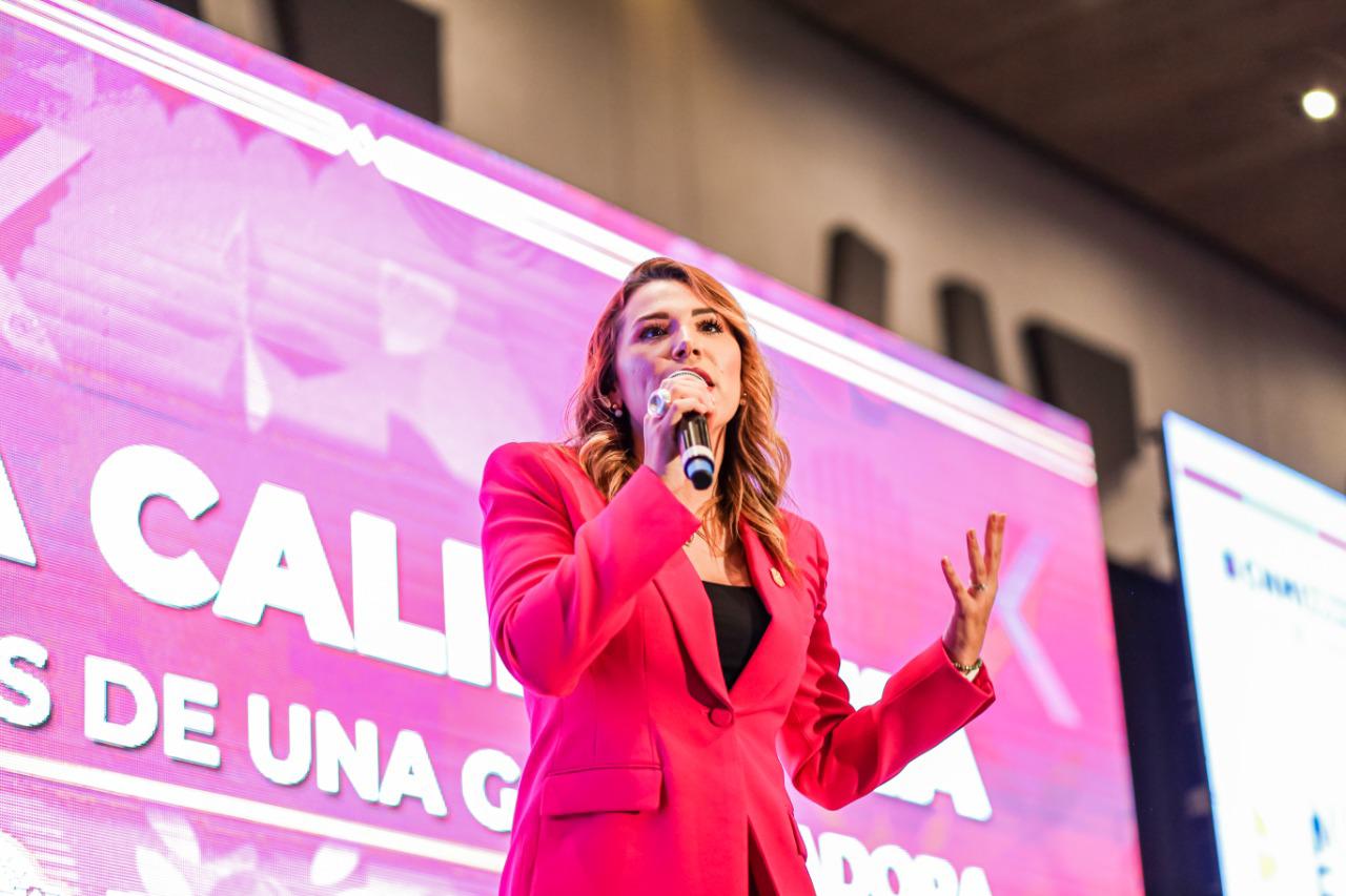 Impulsa Marina del Pilar participación de las mujeres en la industria