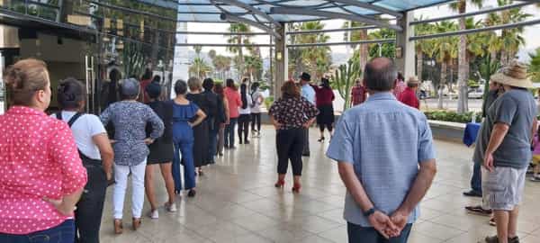 Iniciará taller “Danzón de Puerto a Puerto”