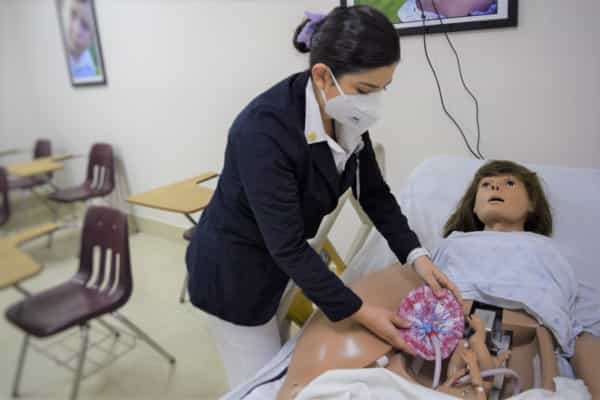 Invita Hospital Materno Infantil de Mexicali a curso-taller de Educación Integral Perinatal