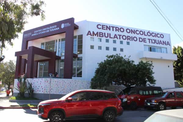 Mejora la atención a pacientes en el centro oncológico ambulatorio de Tijuana