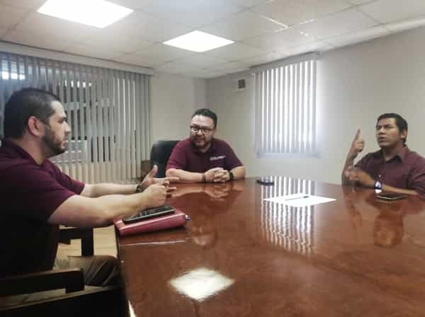 Ofrecerá Protección Civil Estatal cursos en lengua de señas