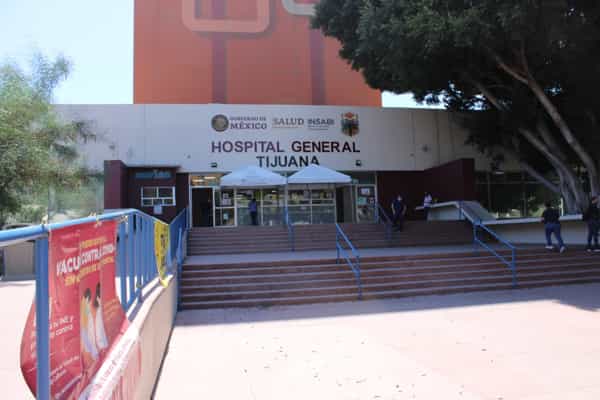 Optimiza Hospital General de Tijuana atención a pacientes mediante cuidados nutricionales